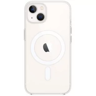 Apple Przezroczyste etui iPhone 13 - Etui i futerały do telefonów - miniaturka - grafika 2