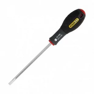FATMAX Wkrętak płaski FatMax Równoległy 6,5 X 150 mm STANLEY 0-65-096 - Śrubokręty - miniaturka - grafika 2