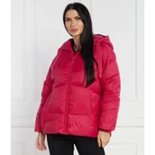 Kurtki damskie - GUESS Kurtka | Regular Fit - miniaturka - grafika 1