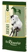Akcesoria jeździeckie - St Hippolyt IRISH MASH mesz 15kg - St. Hippolyt - miniaturka - grafika 1