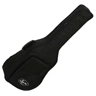 Pokrowiec na gitare klasyczna 810C 3/4 10mm - Pokrowce i futerały na gitarę - miniaturka - grafika 1