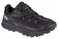 Buty trekkingowe damskie - Buty sportowe Sneakersy damskie, The North Face Vectic Taraval - miniaturka - grafika 1