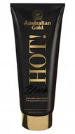 Balsamy i kremy do opalania - Australian Gold Hot! Black Bronzer 250 ml - miniaturka - grafika 1
