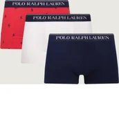 Majtki męskie - POLO RALPH LAUREN Bokserki 3-pack - miniaturka - grafika 1
