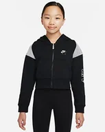 Spodenki damskie - Nike Szorty dziecięce Air Ft uniseks - miniaturka - grafika 1