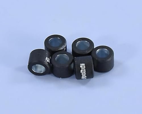 ROLKI 15X12 GR. 6.7