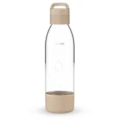 Akcesoria i części AGD - Pushair Butelka Do Saturatora Dafi Z Uchwytem 0,7 Cappuccino - miniaturka - grafika 1