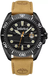 Zegarek Zegarek Timberland TBL.TDWGB2230601 CARRIGAN - Zegarki męskie - miniaturka - grafika 1