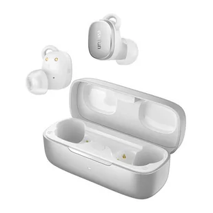 EarFun Free Pro 3 ANC biały - Słuchawki - miniaturka - grafika 2