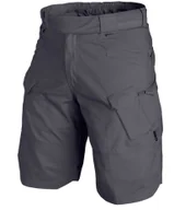 Odzież taktyczna i umundurowanie - Szorty Helikon-Tex UTS Ripstop 11" shadow grey S - miniaturka - grafika 1