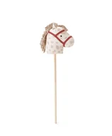 Maskotki i pluszaki - Kid's Concept - Konik Hobby horse Dotty AIDEN - miniaturka - grafika 1