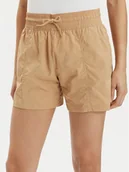 Odzież trekkingowa damska - Columbia Szorty sportowe Boundless Trek™ Active Short 2073124 Beżowy Regular Fit - miniaturka - grafika 1