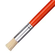 Pędzle - Talens Poster Brush pędzel 350 nr 4 - miniaturka - grafika 1