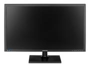 Monitory - Samsung S27E45KBH 27" czarny (LS27E45KBH/EN) - miniaturka - grafika 1