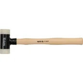 Młotki - Młotek bezodrzutowy Ø 40 mm - miniaturka - grafika 1