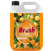 Płyny do naczyń - Niemiecki płyn do mycia naczyń Wydajny żel 5L - miniaturka - grafika 1