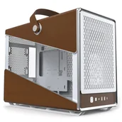 Obudowy komputerowe - Montech Heritage Midi-Tower - wei - miniaturka - grafika 1