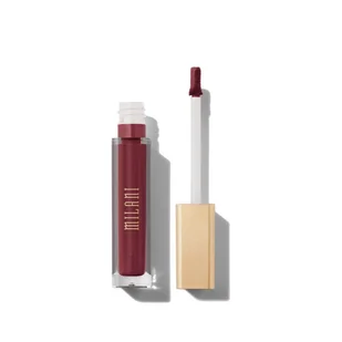 Milani Amore Matte Metallic Lip Crme - Metaliczna pomadka do ust w płynie - 10 PRETTY PROBLEMATTIC MILPUPL-10 PRETTY PROBLEMATTIC - Szminki - miniaturka - grafika 2