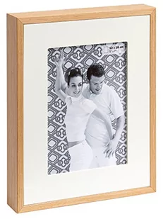 Walther Ramka drewniana 15x20 YP520W - Ramki na zdjęcia - miniaturka - grafika 1