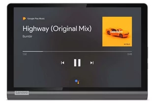 Yoga Smart Tab Qualcomm Snapdragon439 4/64GB LTE A9 - Tablety - miniaturka - grafika 4
