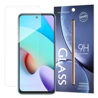 Szkła hartowane na telefon - TEMPERED Glass szkło hartowane 9H Xiaomi Redmi 10 (opakowanie koperta) - miniaturka - grafika 1
