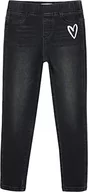Legginsy - Desigual Legginsy dziewczęce - miniaturka - grafika 1