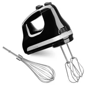 Miksery - KitchenAid 5KHM5110EOB - miniaturka - grafika 1