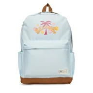 Plecaki - Plecak Billabong BLB-KS-002-07 Niebieski - miniaturka - grafika 1