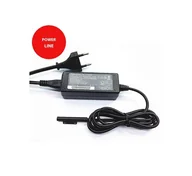 Ładowarki do telefonów - Extra Digital MI102ASPE7 ładowarka do urządzeń przenośnych Laptop, Tablet Czarny Prąd przemienny Wewnętrzna - miniaturka - grafika 1