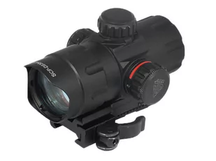 Leapers Kolimator UTG DS3840 4.0'' 30 mm (072-097) 072-097 - Lunety i akcesoria - miniaturka - grafika 1