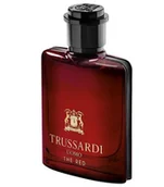 Wody i perfumy męskie - Trussardi Trussardi Uomo The Red Woda Toaletowa 50 Ml - miniaturka - grafika 1