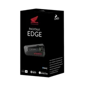 Interkomy - Interkom Cardo Packtalk Edge Honda - miniaturka - grafika 1