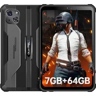 Tablety - OUKITEL RT3 LTE 4/64GB Black Rugged - miniaturka - grafika 1
