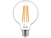 Żarówki LED - Żarówka LED TOSHIBA Filament G95 1521lm 11W 2700K E27 - miniaturka - grafika 1