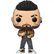 Figurki kolekcjonerskie - Funko POP, Games, figurka Cyberpunk 2077 - V-Male - miniaturka - grafika 1