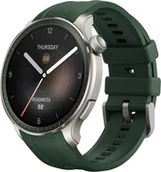 Smartwatch - Amazfit Balance Zielony (S7837760) - miniaturka - grafika 1