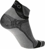 Skarpetki damskie - Skarpety X-Light X-Performance Mico Black - 38-39 - miniaturka - grafika 1
