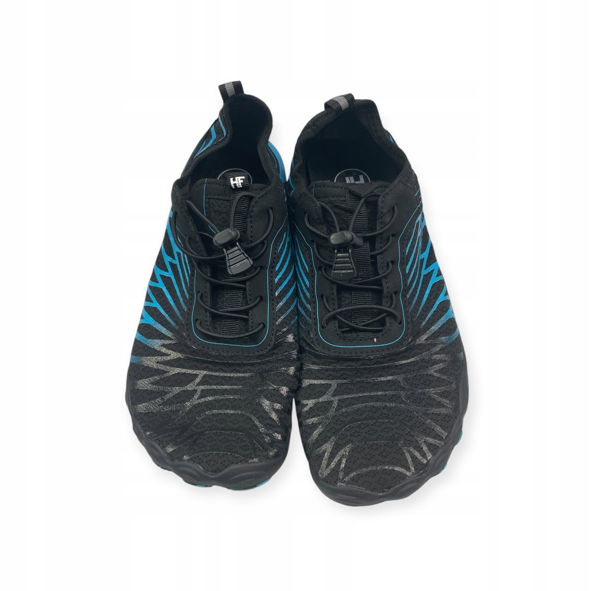 HIKE Antypoślizgowe buty do chodzenia boso (Unisex) (BOGO) 42