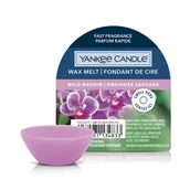 Zapachy do domu - Yankee Candle Wosk Zapachowy Wild Orchid - miniaturka - grafika 1