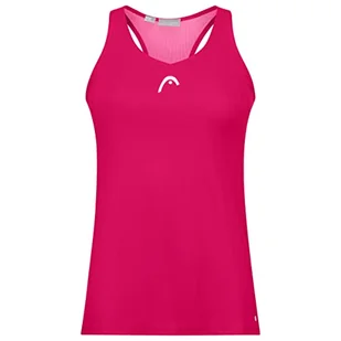 HEAD Damski tank top Spirit (1 opakowanie) - Koszulki i topy damskie - miniaturka - grafika 1