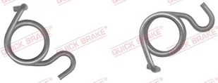 Zestaw naprawczy, dźwignia hamulca postojowego (zacisk) Quick Brake 113-0503 - Układ hamulcowy - akcesoria - miniaturka - grafika 1