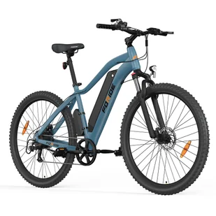 Rower elektryczny Foride Xtremer 3, silnik 250W, bateria 48V 12Ah, opony 29 × 2,4 cali, zasięg 120km, maks. prędkość 25km/h - Rowery elektryczne - miniaturka - grafika 1
