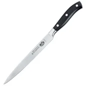 Akcesoria gastronomiczne - Hendi Kuty nóż do filetowania Victorinox Forged Grand Maitre, giętki, 200mm, pudełko upominkowe 7.7213.20G 7.7213.20G 7.7213.20G 7.7213.20G - miniaturka - grafika 1