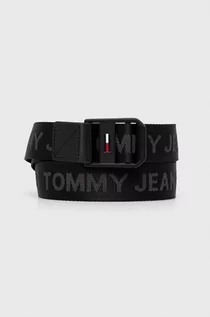 Paski - Tommy Jeans Tommy Jeans - Pasek - grafika 1