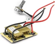 Akcesoria do elektronarzędzi - Dedra Regulator obrotów - miniaturka - grafika 1