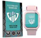 Akcesoria do smartwatchy - SZKŁO HYBRYDOWE SZKIEŁKO OCHRONNE NA SMARTWATCH DO VECTOR SMART KIDS - miniaturka - grafika 1