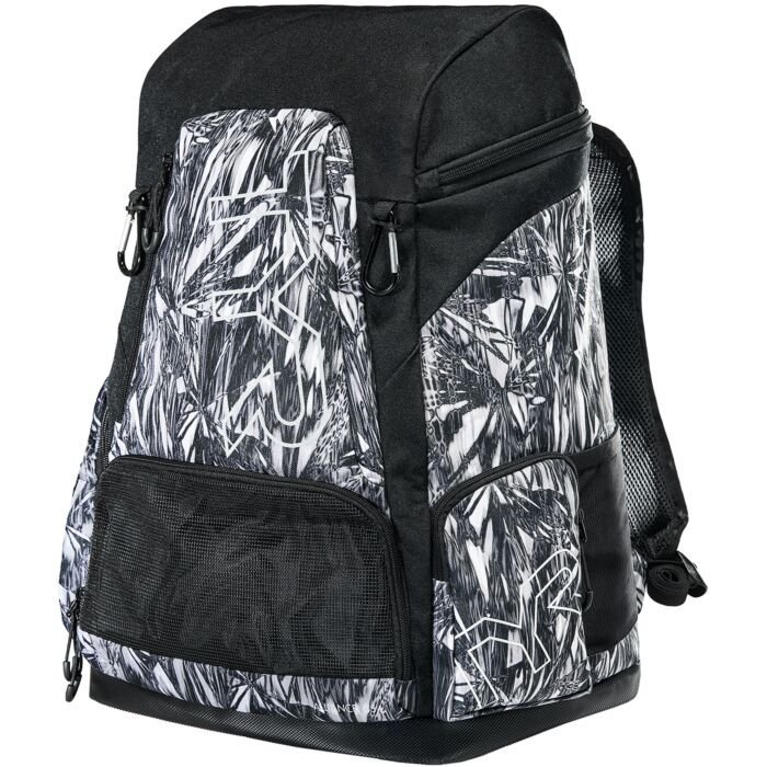 Plecak TYR Alliance Team Backpack 45L Titanium