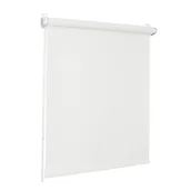 Rolety - Roleta MIDI VIGO 35 x 150, 02 Biały - miniaturka - grafika 1