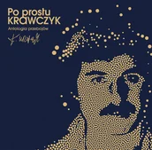 Pop - Po prostu Krawczyk. Antologia przebojów - miniaturka - grafika 1