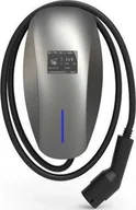 Ładowarki do samochodów elektrycznych - Ładowarka Hismart EV200702 22kW Type 2 5m - miniaturka - grafika 1
